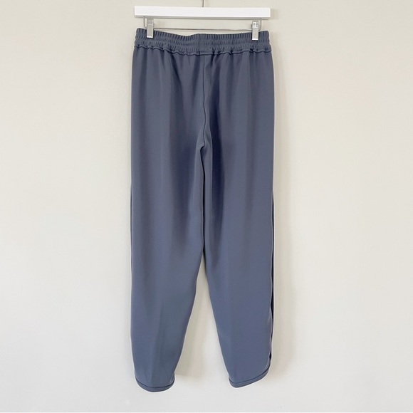 J. Crew Grey Elastic Reese Joggers - Picture 6 of 16